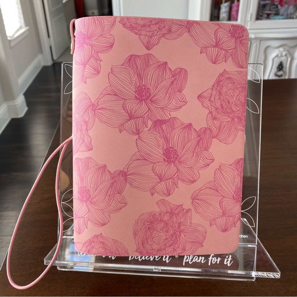 Erin Condren Petite Planner Folio - out of production